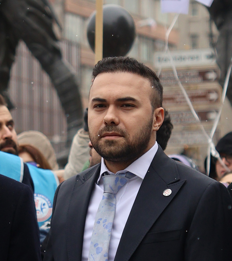 KAMUSAM BAŞKANI ÇİTFÇİOĞLU MİLLİGAZETE.COM.TR İÇİN YAZI YAZDI