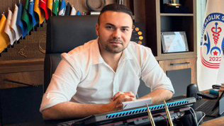 KAMUSAM BAŞKANI ÇİFTÇİOĞLU, CUMHURİYET GAZETESİ’NE AÇIKLAMALARDA BULUNDU