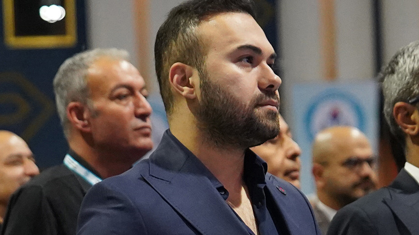 KAMUSAM BAŞKANI ÇİFTÇİOĞLU, SÖZCÜ TV’DE GİYİM YARDIMLARINI ELEŞTİRDİ