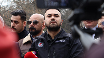 BAŞKAN ÇİFTÇİOĞLU’NDAN ASKERİ HASTANELER ÜZERİNE DİKKAT ÇEKEN DEĞERLENDİRME