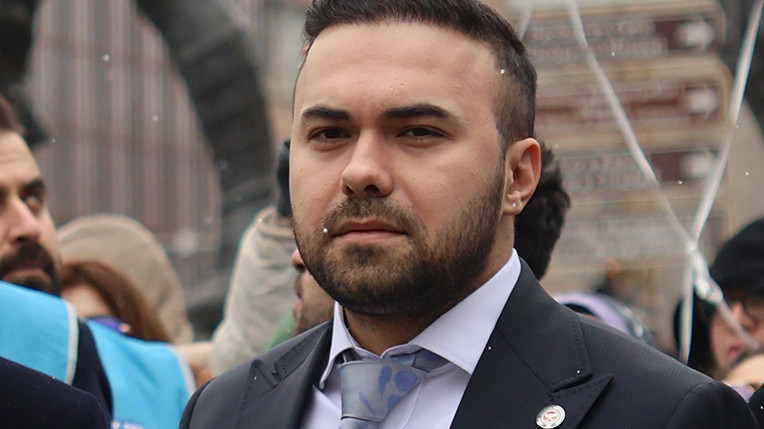 KAMUSAM BAŞKANI ÇİTFÇİOĞLU MİLLİGAZETE.COM.TR İÇİN YAZI YAZDI