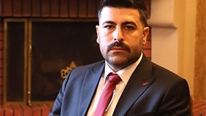 Onursal Başkan
