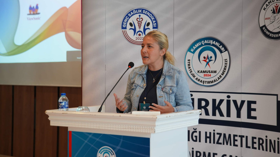 Aile Sağlığı Hizmetlerini Güçlendirme Çalıştayı