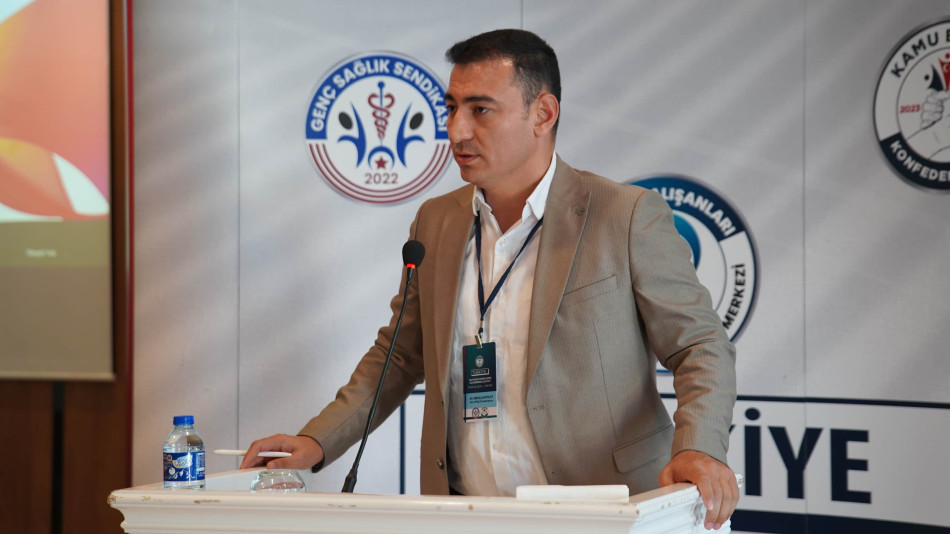 Aile Sağlığı Hizmetlerini Güçlendirme Çalıştayı