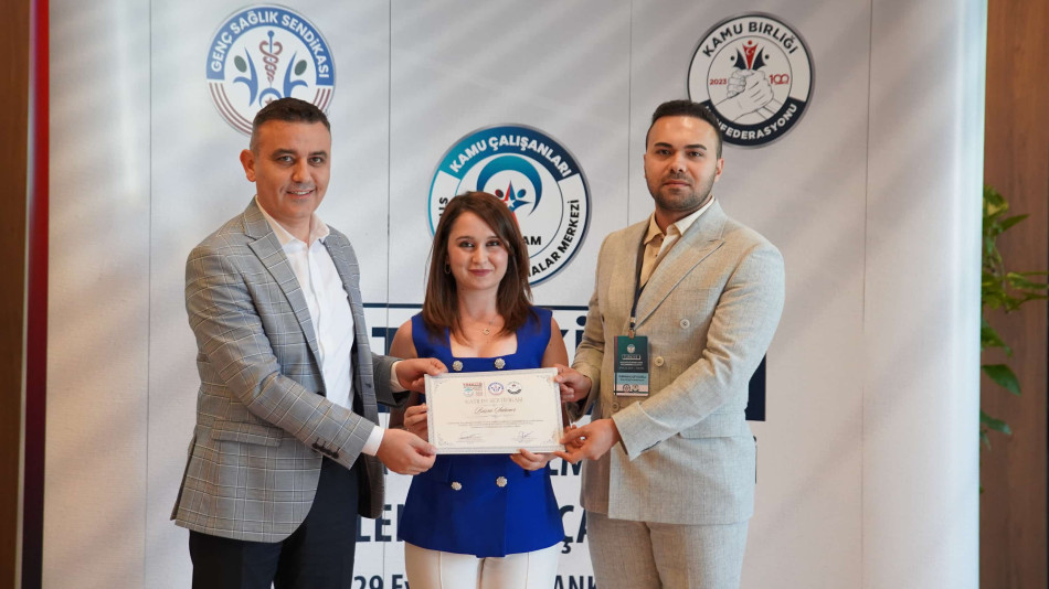 Aile Sağlığı Hizmetlerini Güçlendirme Çalıştayı