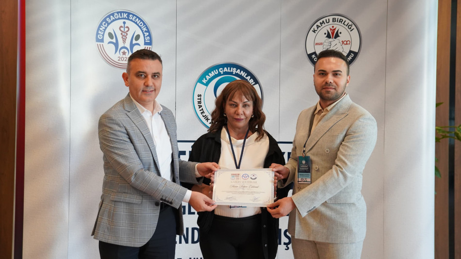Aile Sağlığı Hizmetlerini Güçlendirme Çalıştayı