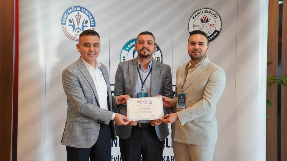 Aile Sağlığı Hizmetlerini Güçlendirme Çalıştayı