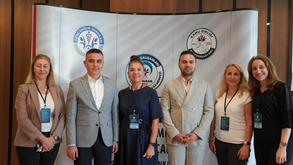 Aile Sağlığı Hizmetlerini Güçlendirme Çalıştayı