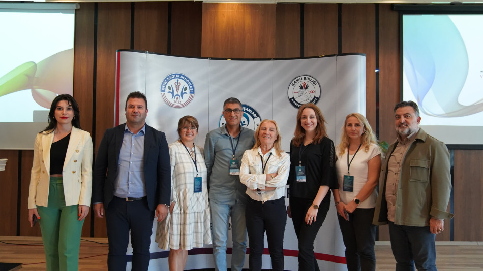 Aile Sağlığı Hizmetlerini Güçlendirme Çalıştayı