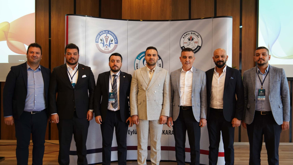 Aile Sağlığı Hizmetlerini Güçlendirme Çalıştayı