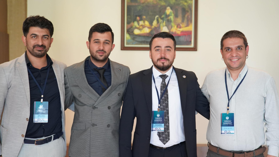 Aile Sağlığı Hizmetlerini Güçlendirme Çalıştayı