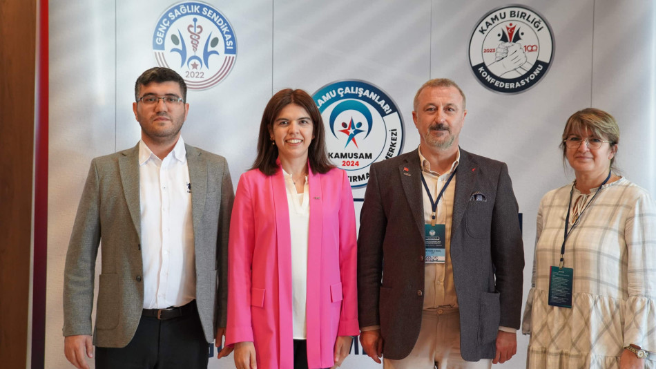 Aile Sağlığı Hizmetlerini Güçlendirme Çalıştayı