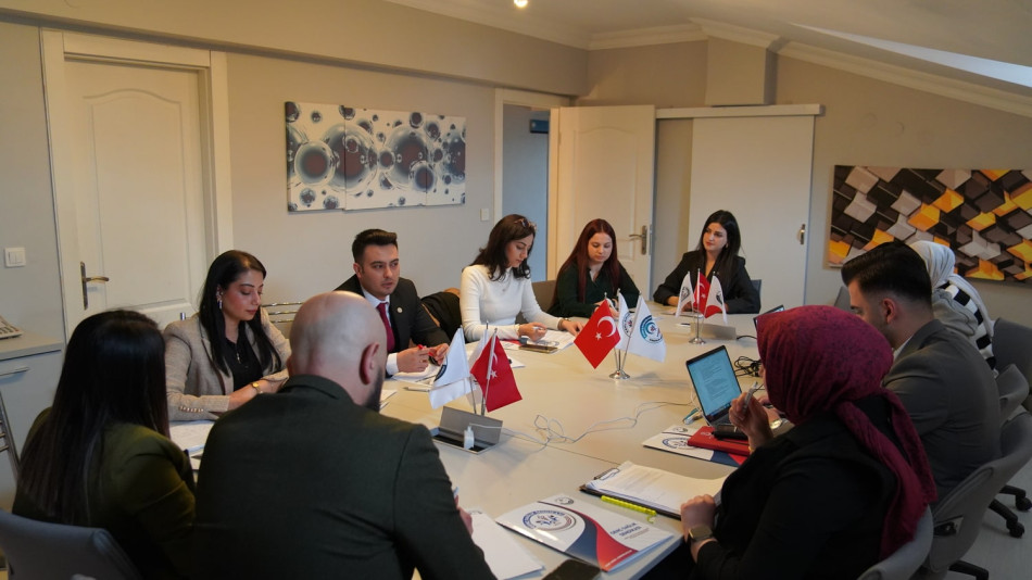 Yaşlı Bakım Teknikerleri Çalıştayı