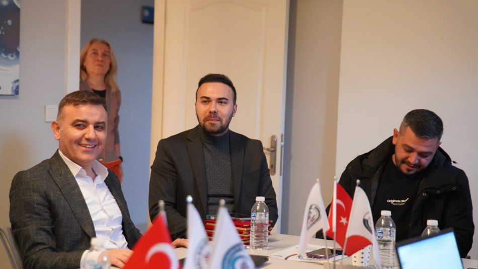 Yaşlı Bakım Teknikerleri Çalıştayı