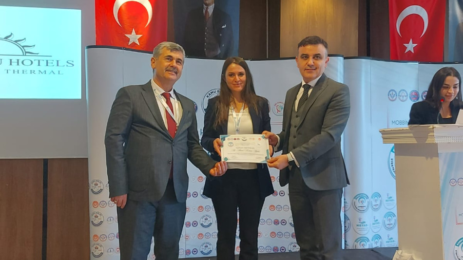 Kamu Hizmetlerinde Mobbing ve İşyeri Şiddetiyle Mücadele Paneli
