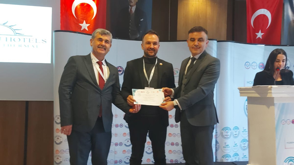 Kamu Hizmetlerinde Mobbing ve İşyeri Şiddetiyle Mücadele Paneli