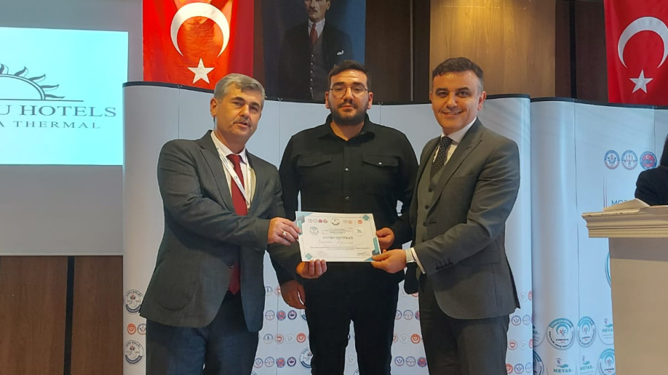 Kamu Hizmetlerinde Mobbing ve İşyeri Şiddetiyle Mücadele Paneli