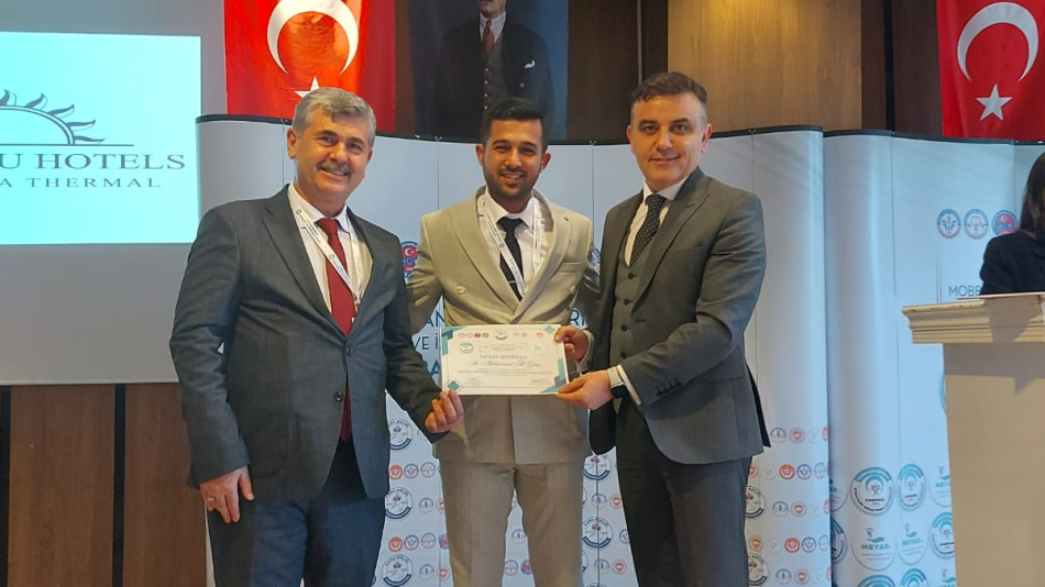 Kamu Hizmetlerinde Mobbing ve İşyeri Şiddetiyle Mücadele Paneli