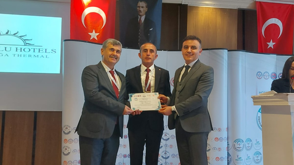 Kamu Hizmetlerinde Mobbing ve İşyeri Şiddetiyle Mücadele Paneli