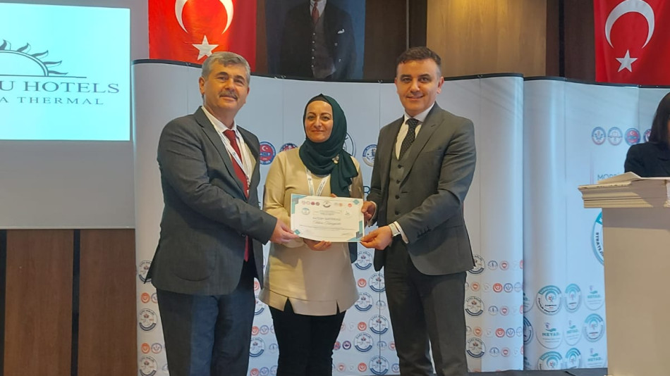 Kamu Hizmetlerinde Mobbing ve İşyeri Şiddetiyle Mücadele Paneli