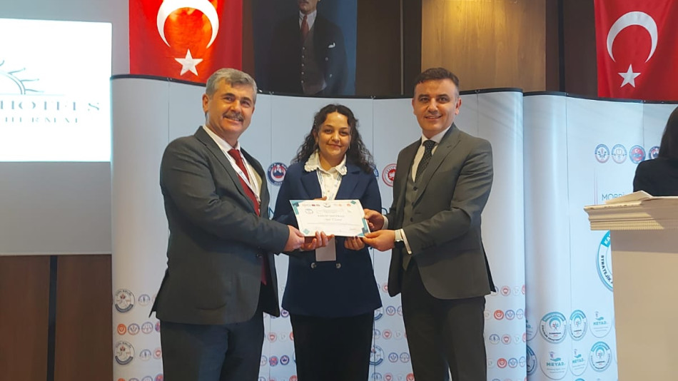 Kamu Hizmetlerinde Mobbing ve İşyeri Şiddetiyle Mücadele Paneli