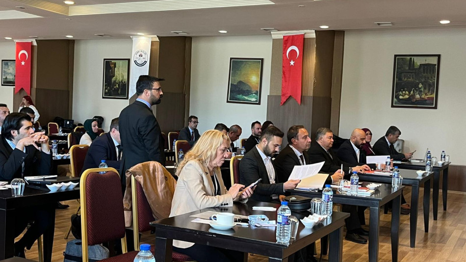 Kamu Hizmetlerinde Mobbing ve İşyeri Şiddetiyle Mücadele Paneli