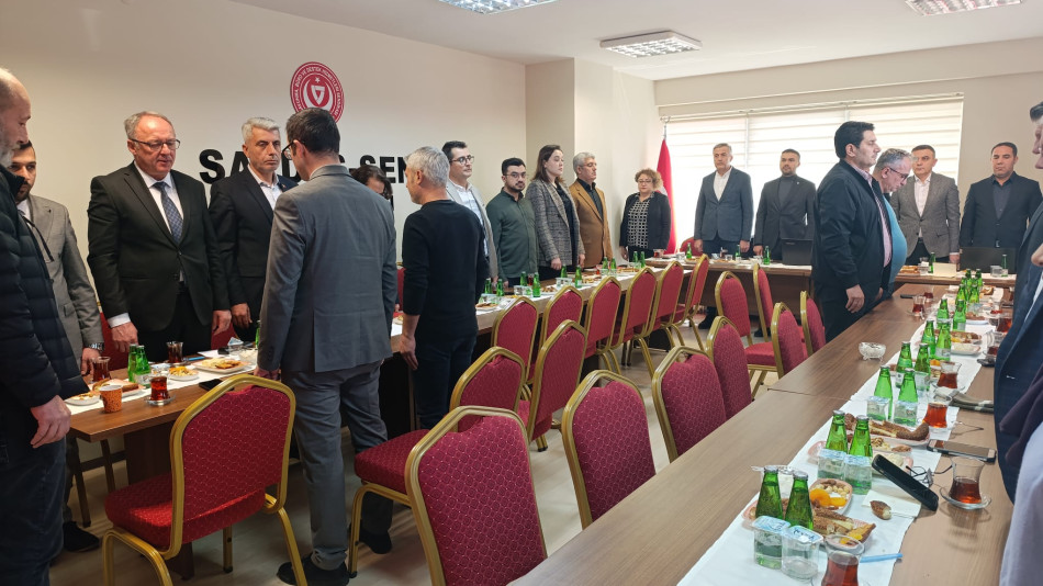 657 Sayılı Devlet Memurları Kanunu Çalıştayı